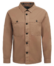 Load image into Gallery viewer, Barbour Sidlaw Overshirt Add to Wish List
