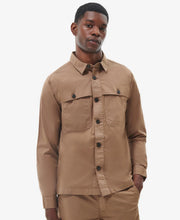 Load image into Gallery viewer, Barbour Sidlaw Overshirt Add to Wish List
