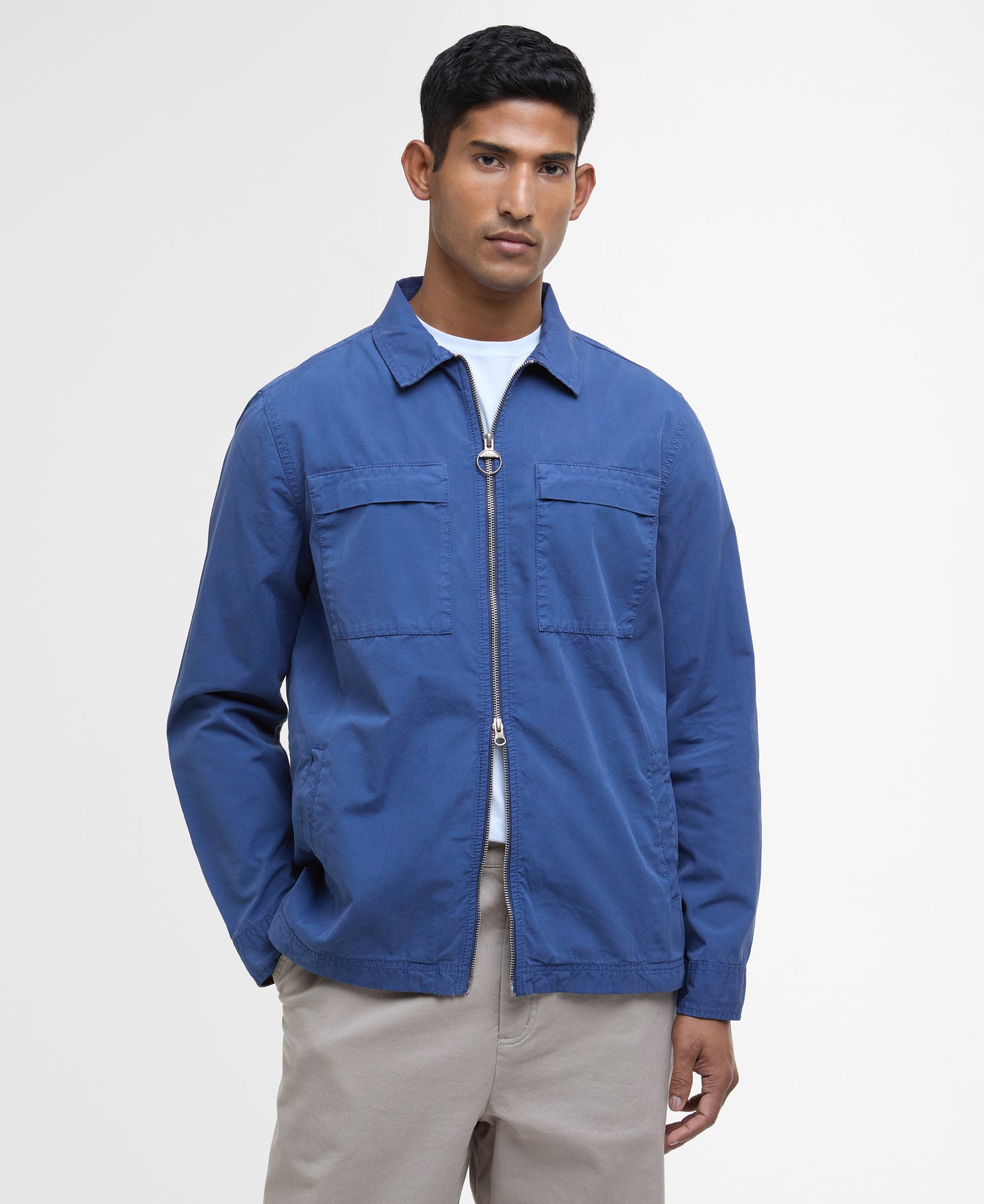 Barbour Mos0358 GLENDALE OVERSHIRT