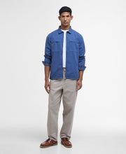 Load image into Gallery viewer, Barbour Mos0358 GLENDALE OVERSHIRT
