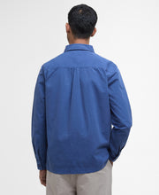 Load image into Gallery viewer, Barbour Mos0358 GLENDALE OVERSHIRT
