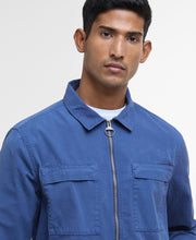 Load image into Gallery viewer, Barbour Mos0358 GLENDALE OVERSHIRT
