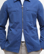 Load image into Gallery viewer, Barbour Mos0358 GLENDALE OVERSHIRT
