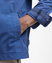 Load image into Gallery viewer, Barbour Mos0358 GLENDALE OVERSHIRT
