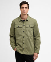 Load image into Gallery viewer, Barbour Mos0390 BARBOUR ARLO OVERSHIRT
