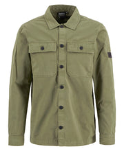 Load image into Gallery viewer, Barbour Mos0390 BARBOUR ARLO OVERSHIRT
