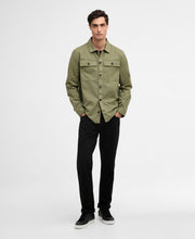 Load image into Gallery viewer, Barbour Mos0390 BARBOUR ARLO OVERSHIRT
