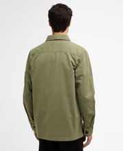 Load image into Gallery viewer, Barbour Mos0390 BARBOUR ARLO OVERSHIRT

