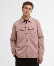 Load image into Gallery viewer, Barbour Mos0390 BARBOUR ARLO OVERSHIRT
