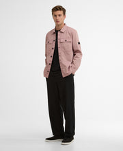 Load image into Gallery viewer, Barbour Mos0390 BARBOUR ARLO OVERSHIRT
