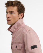 Load image into Gallery viewer, Barbour Mos0390 BARBOUR ARLO OVERSHIRT

