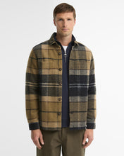 Load image into Gallery viewer, Barbour Mos0511 Barbour Woodlane Ovsh  Birchwo
