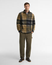 Load image into Gallery viewer, Barbour Mos0511 Barbour Woodlane Ovsh  Birchwo
