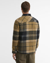 Load image into Gallery viewer, Barbour Mos0511 Barbour Woodlane Ovsh  Birchwo
