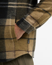 Load image into Gallery viewer, Barbour Mos0511 Barbour Woodlane Ovsh  Birchwo
