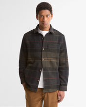 Load image into Gallery viewer, Barbour Mos0511 Barbour Woodlane Ovsh  Classic
