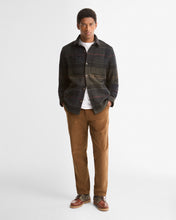 Load image into Gallery viewer, Barbour Mos0511 Barbour Woodlane Ovsh  Classic
