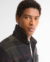 Load image into Gallery viewer, Barbour Mos0511 Barbour Woodlane Ovsh  Classic
