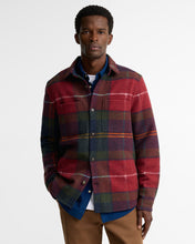 Load image into Gallery viewer, Barbour Mos0511 Barbour Woodlane Ovsh  Winterb
