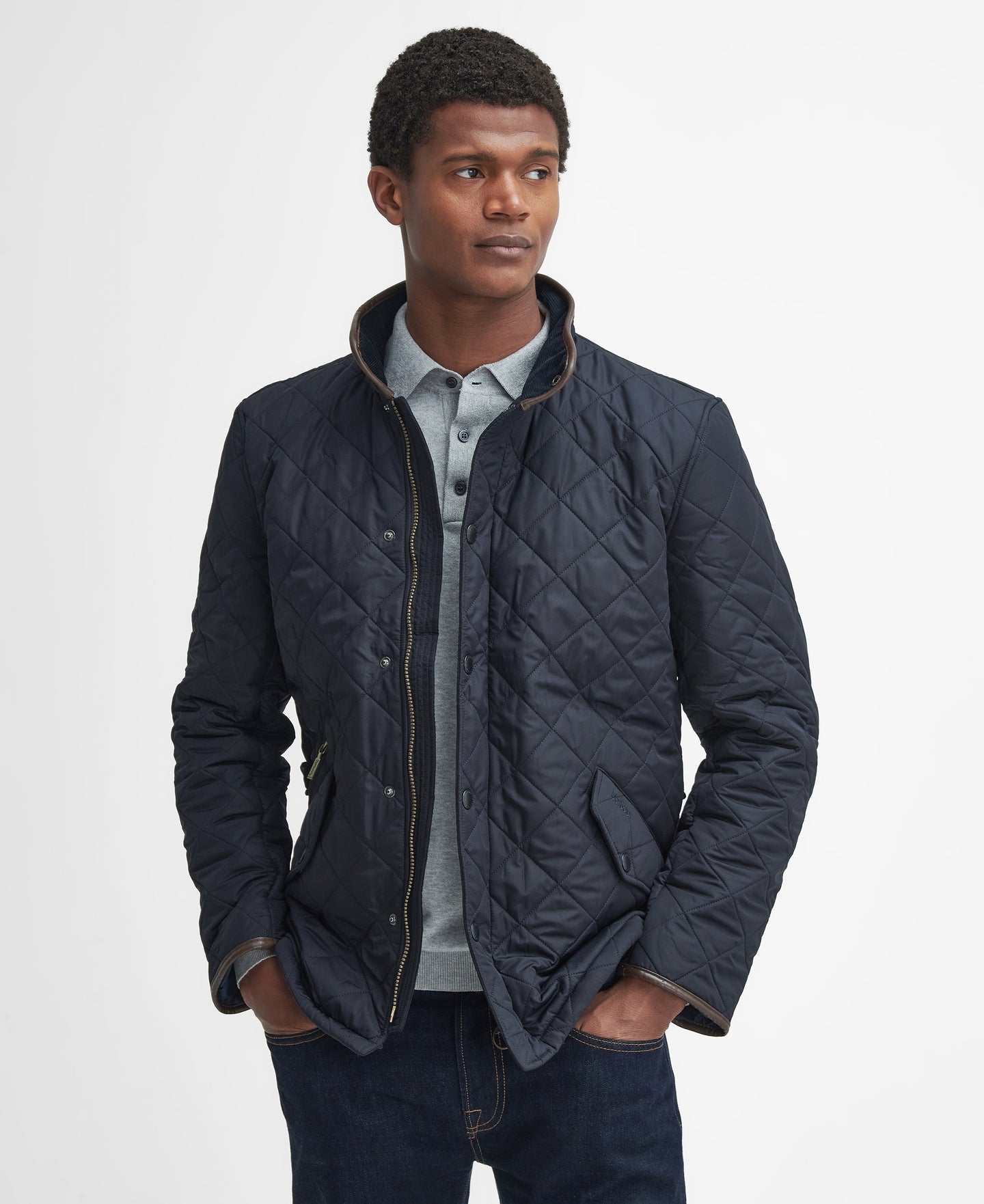 Barbour Mqu0281 Powell Quilt