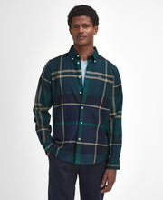 Load image into Gallery viewer, Barbour Msh4980 Dunoon TF
