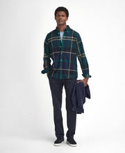 Load image into Gallery viewer, Barbour Msh4980 Dunoon TF
