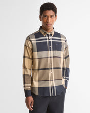 Load image into Gallery viewer, Barbour Msh4980 Barbour Dunoon TF      Birchwo

