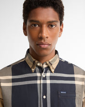 Load image into Gallery viewer, Barbour Msh4980 Barbour Dunoon TF      Birchwo
