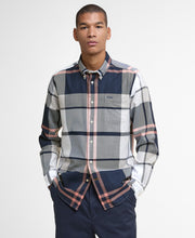 Load image into Gallery viewer, Barbour Msh4980tn42 Barbour Dunoon TF      Riverst

