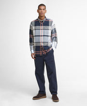 Load image into Gallery viewer, Barbour Msh4980tn42 Barbour Dunoon TF      Riverst

