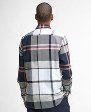 Load image into Gallery viewer, Barbour Msh4980tn42 Barbour Dunoon TF      Riverst
