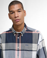 Load image into Gallery viewer, Barbour Msh4980tn42 Barbour Dunoon TF      Riverst
