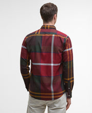 Load image into Gallery viewer, Barbour Msh4980tn69 Barbour Dunoon TF      Winterb
