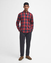 Load image into Gallery viewer, Barbour Msh4982 WETHERAM TF
