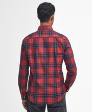 Load image into Gallery viewer, Barbour Msh4982 WETHERAM TF
