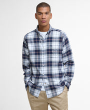 Load image into Gallery viewer, Barbour Msh4991tn42 Barbour Fortrose TF    Riverst
