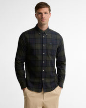 Load image into Gallery viewer, Barbour Msh4991 Fortrose Shirt Shadow
