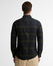 Load image into Gallery viewer, Barbour Msh4991 Fortrose Shirt Shadow
