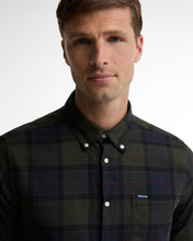 Load image into Gallery viewer, Barbour Msh4991 Fortrose Shirt Shadow
