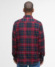 Load image into Gallery viewer, Barbour Msh4991tn69 Barbour Fortrose TF    Winterb
