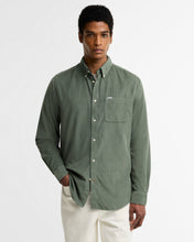 Load image into Gallery viewer, Barbour Msh5001 Barbour Ramsey TF      Agave G
