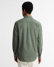 Load image into Gallery viewer, Barbour Msh5001 Barbour Ramsey TF      Agave G
