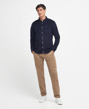 Load image into Gallery viewer, Barbour Msh5001 Barbour Ramsey TF      Navy

