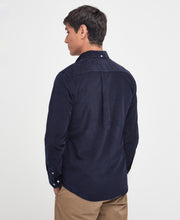 Load image into Gallery viewer, Barbour Msh5001 Barbour Ramsey TF      Navy
