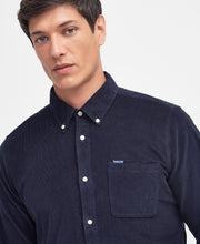 Load image into Gallery viewer, Barbour Msh5001 Barbour Ramsey TF      Navy
