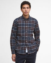 Load image into Gallery viewer, Barbour Msh5014tn38 Barbour Kyeloch TF     Midnigh
