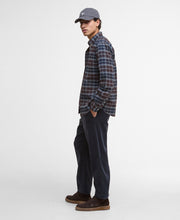 Load image into Gallery viewer, Barbour Msh5014tn38 Barbour Kyeloch TF     Midnigh
