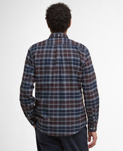 Load image into Gallery viewer, Barbour Msh5014tn38 Barbour Kyeloch TF     Midnigh
