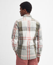 Load image into Gallery viewer, Barbour Msh5071tn24 Barbour Harris TF Shi  Glenmor
