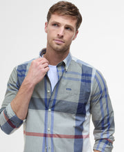 Load image into Gallery viewer, Barbour Msh5071 Tn40 HARRIS SHIRT
